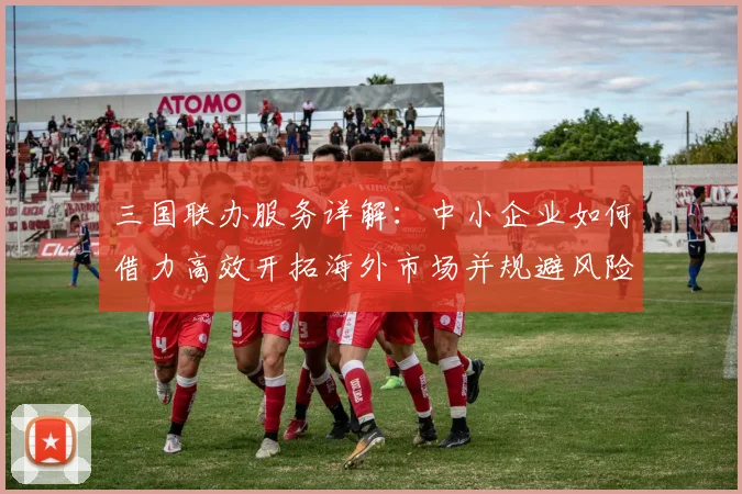 三国联办服务详解:中小企业如何借力高效开拓海外市场并规避风险